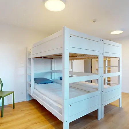 Horská chata De L Ours *