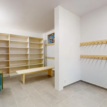 Chalet De L Ours