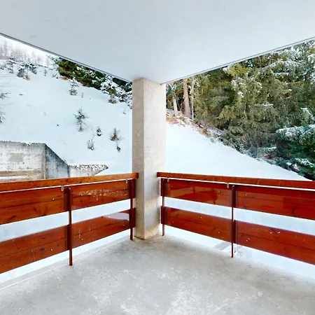 Chalet De L Ours