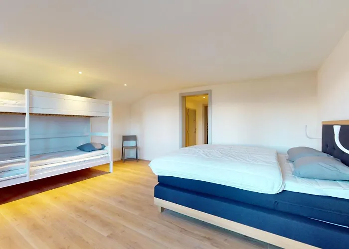 Chalet De L Ours Agettes