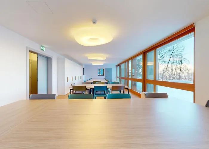 Chalet De L Ours Agettes