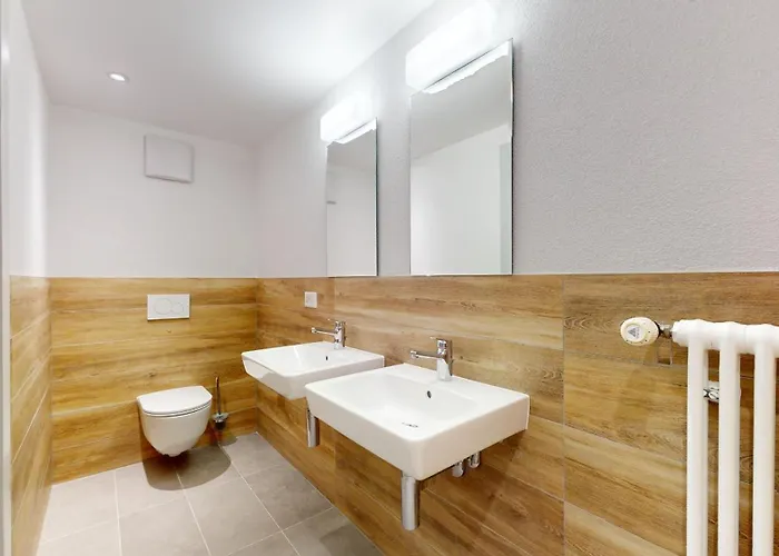 De L Ours Chalet Agettes