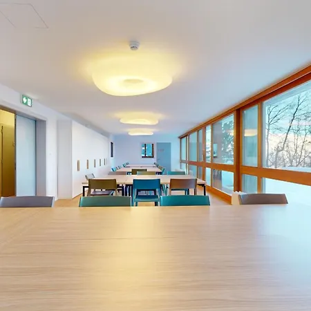 Chalet De L Ours Agettes